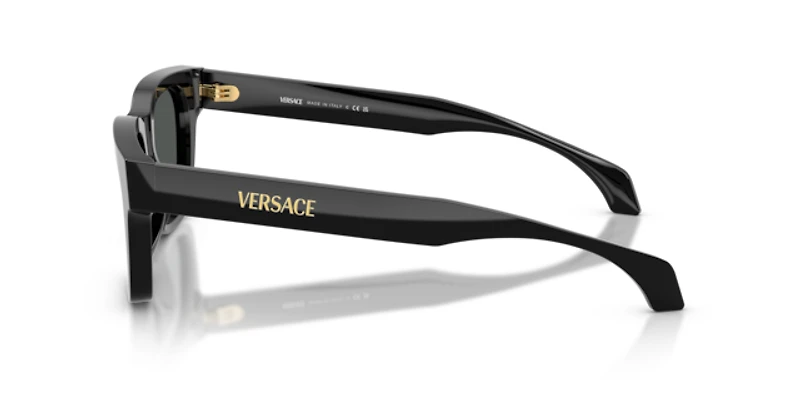 Versace Man
