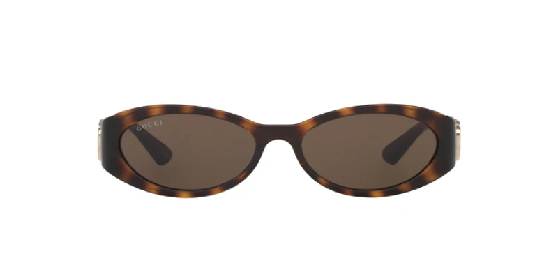 Gucci Woman Tortoise