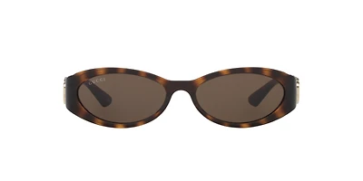 Gucci Woman Tortoise