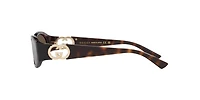 Gucci Woman Tortoise