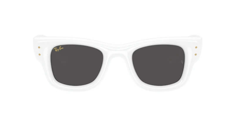 Ray-Ban Unisex White