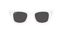 Ray-Ban Unisex White