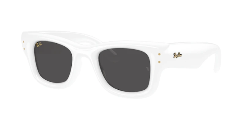 Ray-Ban Unisex White
