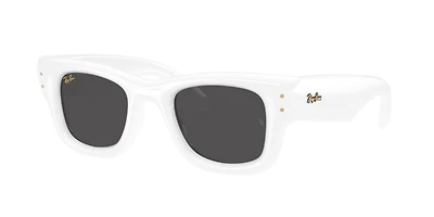 Ray-Ban Unisex White