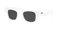 Ray-Ban Unisex White