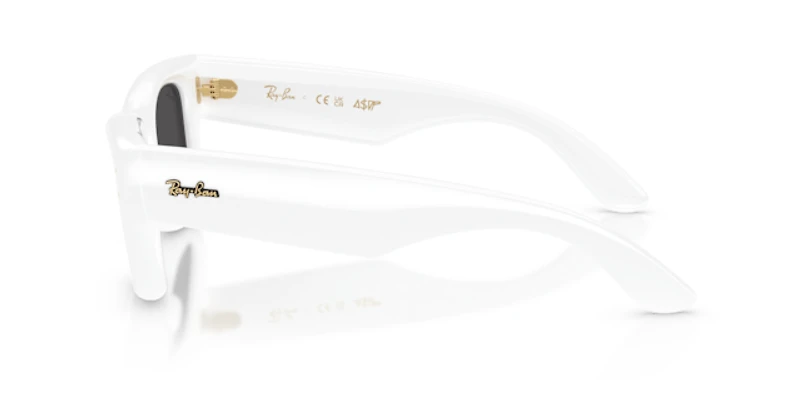 Ray-Ban Unisex White