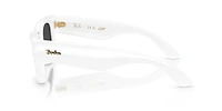 Ray-Ban Unisex White