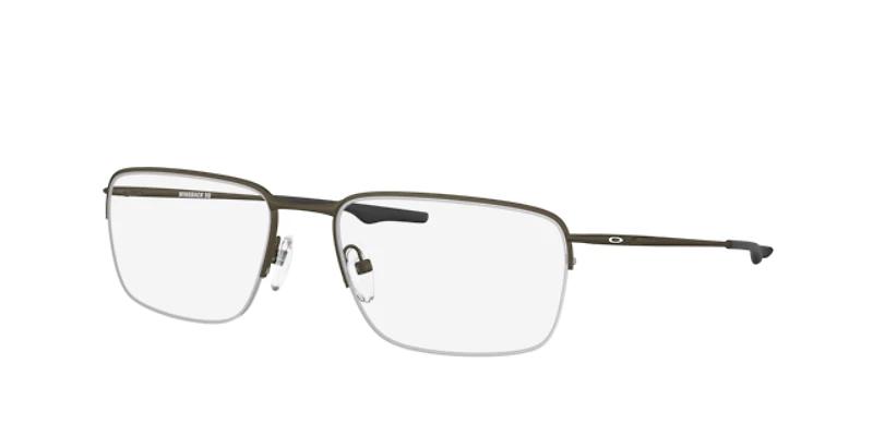 Oakley Man