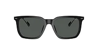 Polo Ralph Lauren Man Shiny Black