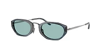 Giorgio Armani Man Striped Smoke