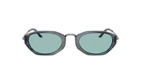 Giorgio Armani Man Striped Smoke