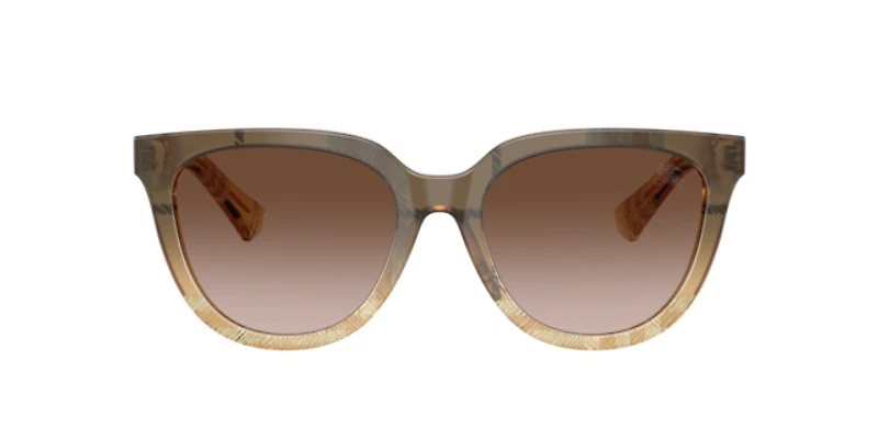 Burberry Woman Check