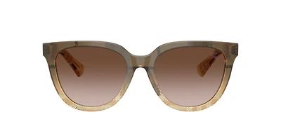 Burberry Woman Check