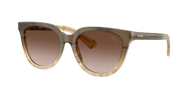 Burberry Woman Check