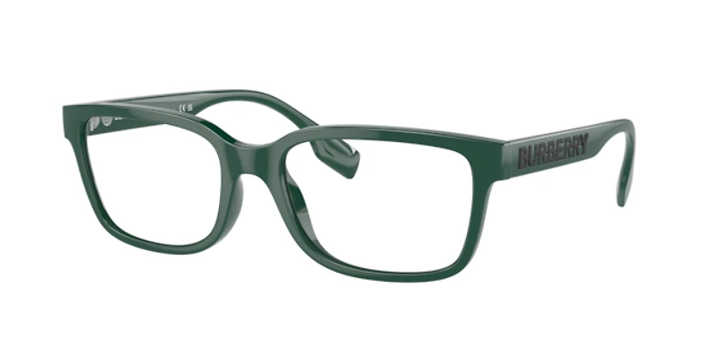 Burberry Man Green
