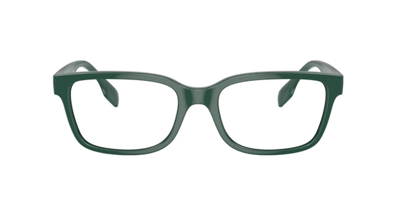 Burberry Man Green