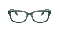 Burberry Man Green