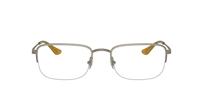 Brooks Brothers Man Matte Gold