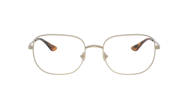 Brooks Brothers Man Matte Gold