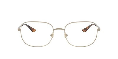 Brooks Brothers Man Matte Gold