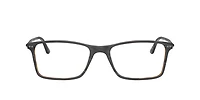 Giorgio Armani Man Matte Grey Horn