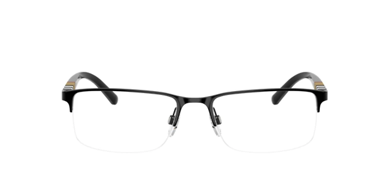 Burberry Man Black