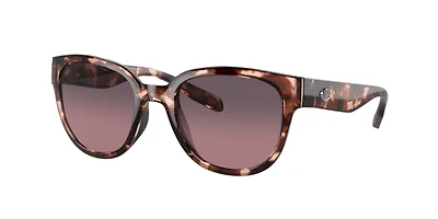 Costa Del Mar Woman Coral Tortoise
