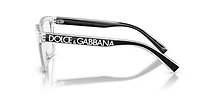 Dolce&Gabbana Man Crystal