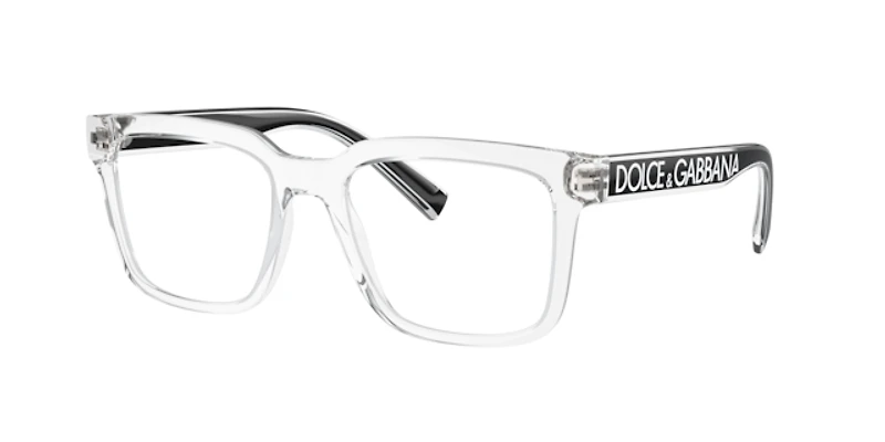 Dolce&Gabbana Man Crystal
