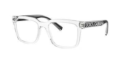 Dolce&Gabbana Man Crystal
