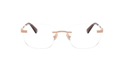 Coach Woman Shiny Rose Gold