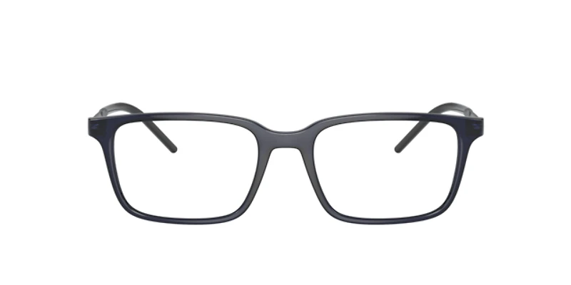 Dolce&Gabbana Man Transparent Blue