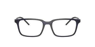 Dolce&Gabbana Man Transparent Blue