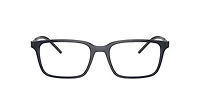 Dolce&Gabbana Man Transparent Blue