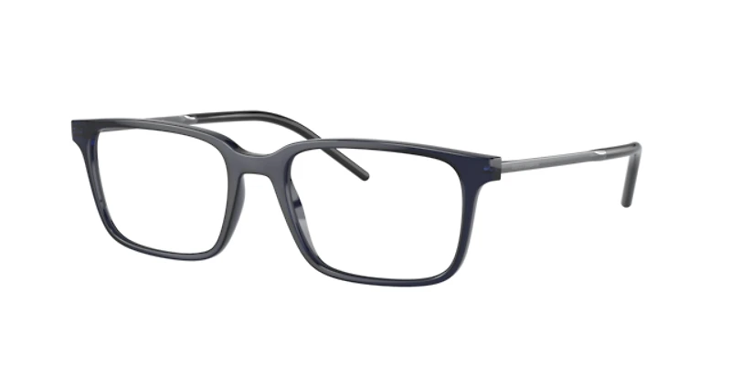 Dolce&Gabbana Man Transparent Blue