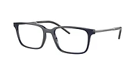 Dolce&Gabbana Man Transparent Blue