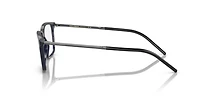 Dolce&Gabbana Man Transparent Blue