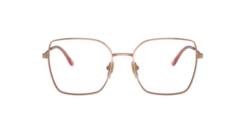 Vogue Woman Gold