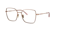 Vogue Woman Gold