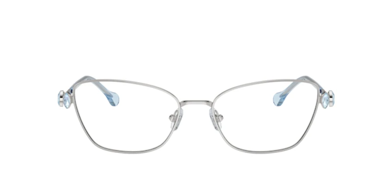 Swarovski Woman Silver