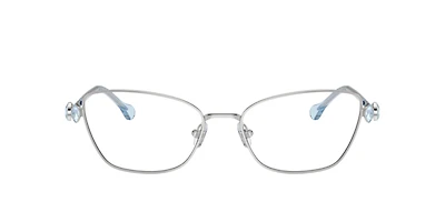 Swarovski Woman Silver