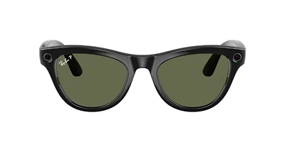 Ray-Ban Unisex Black