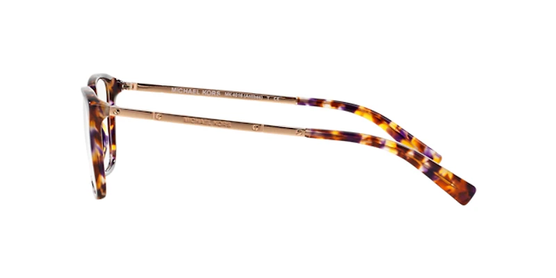 Michael Kors Woman Sunset Confetti Tortoise