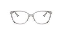 Tiffany Woman Crystal Grey