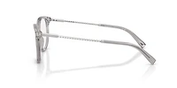 Tiffany Woman Crystal Grey