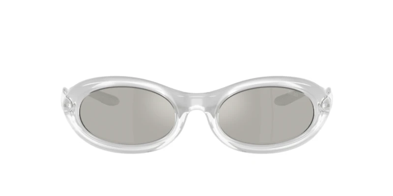 Diesel Unisex Metallic Crystal