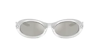Diesel Unisex Metallic Crystal