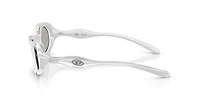 Diesel Unisex Metallic Crystal