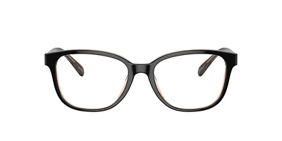 Coach Woman Transparent Blush