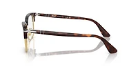 Persol Unisex Havana